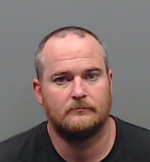 WOODELL, BRIAN SCOTT booking photo