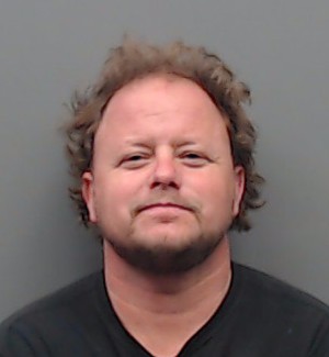 WILLIAMS, KENNETH RAY booking photo