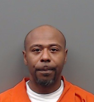 VAUGHN, CAVIN DEMUNZ booking photo