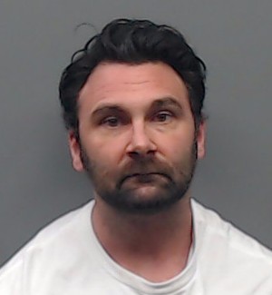 MOORE, JESSE booking photo