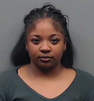 WILLIAMS, JAMELYN LE ZORIA booking photo