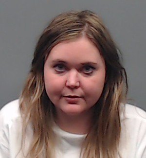 WAGGONER, HANNAH ELIZABETH booking photo