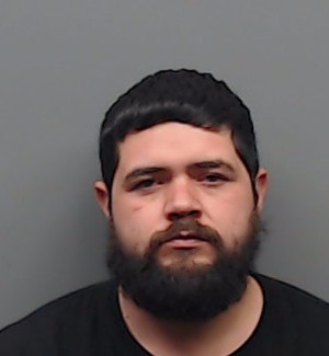 JASSO, DANIEL JOSE booking photo