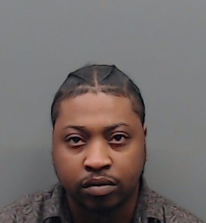 HARPER, KARRDARRYIEUS DEVONTRAY booking photo