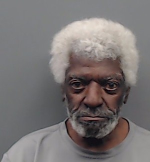 WASHINGTON, CLEVELAND LEE booking photo