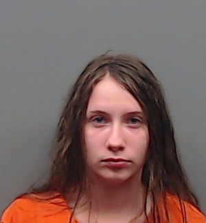 EALES, MACKENZI RAQUEL booking photo