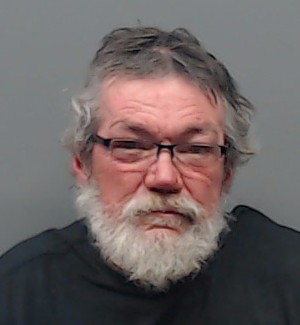 GRAY, PAUL JAMES booking photo