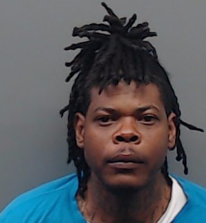 LONG, JAKEITHRAN DEONTRAE booking photo