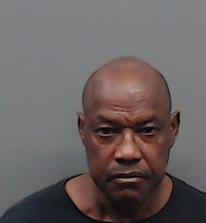 GREEN, LONDALE booking photo