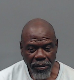 JONES, JOHN RANDALL booking photo