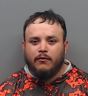 PALOMINO-HERNANDEZ, HUGO ARMANDO booking photo