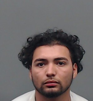 GONZALES, ADAM, Jr. booking photo