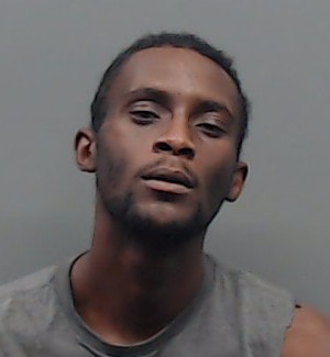 WEST, WALLACE R booking photo