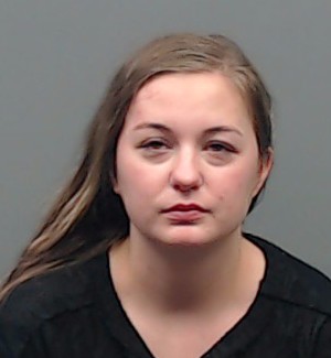 BEARDEN, MORGAN RENEE booking photo