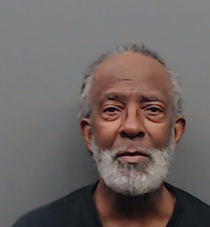 TURNER, MICHAEL booking photo