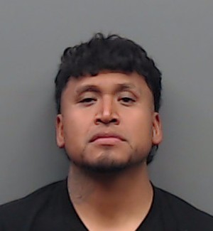 ARRIAGA, ADAN CASTRO booking photo