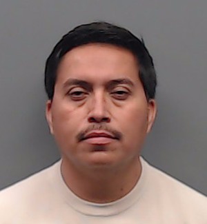 ORNELAS, SALVADOR ESTALA booking photo