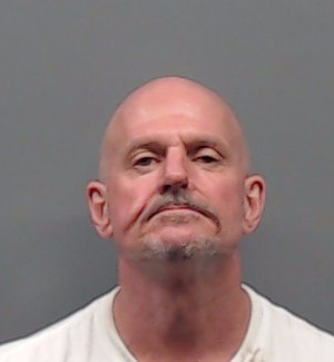 WARNER, BRIAN KEITH booking photo