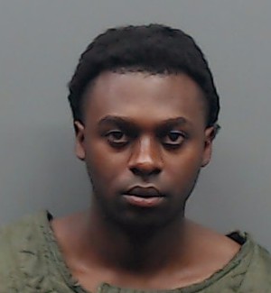 TURNER, FRANK JAMAL booking photo