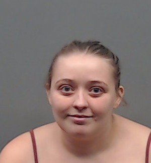 ANDREW, MICHELLE LYNN booking photo