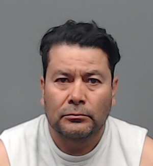 AYALA, ALFONSO B booking photo