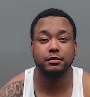 STARLING, TYLER JAMES booking photo