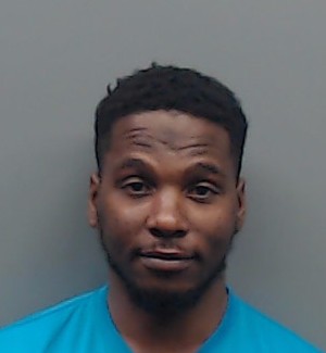 STAFFORD, SAMUEL booking photo