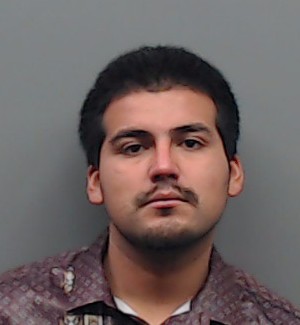 MARIN, CERAFIN booking photo