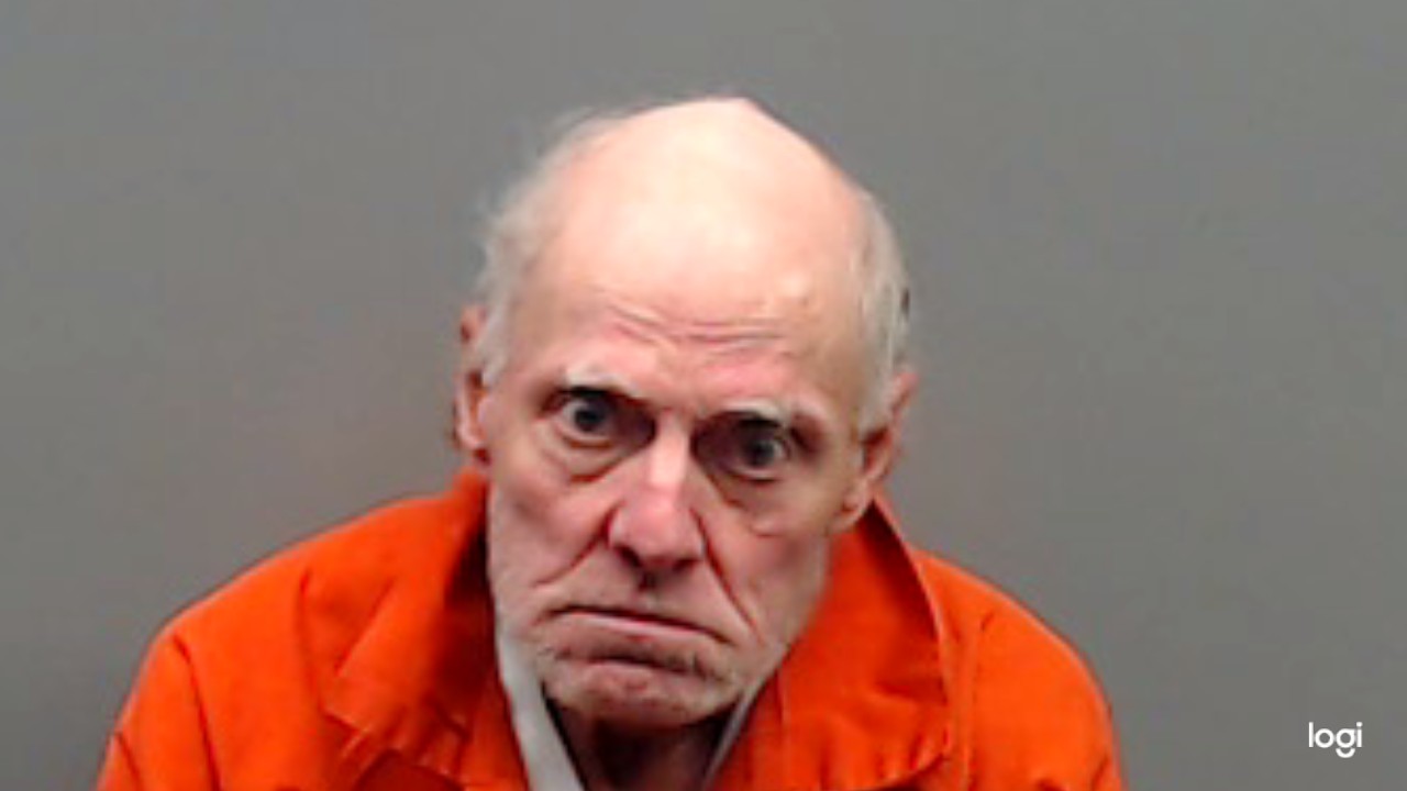 BUCKNER, RICHARD LEE booking photo