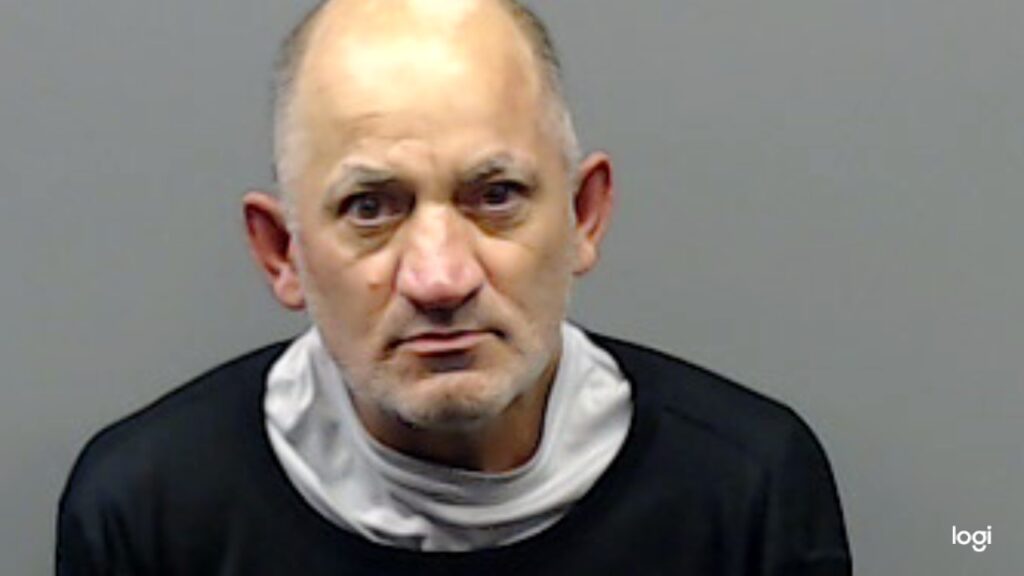 TUCKER, STEPHEN CLAY arrest record in Smith County, Texas TUCKER, STEPHEN CLAY arrested in Smith County, Texas mugshot