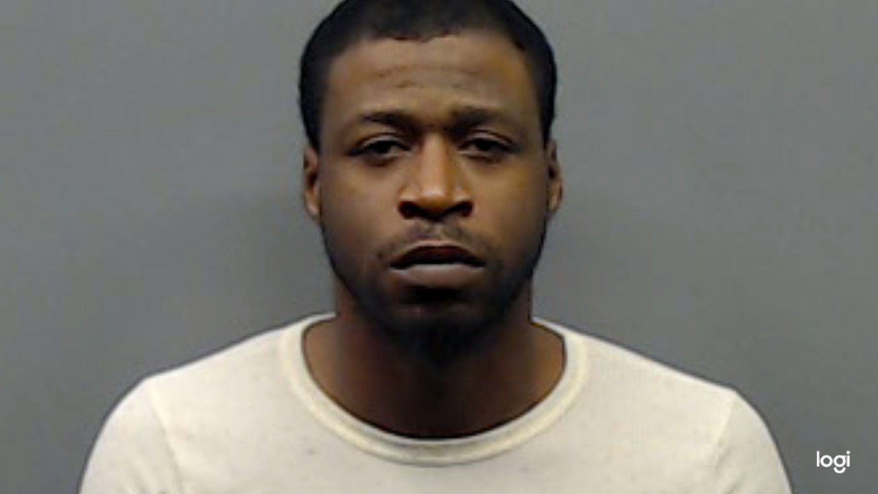 CHAPPLE, DYLAN CHRISTOPHER booking photo