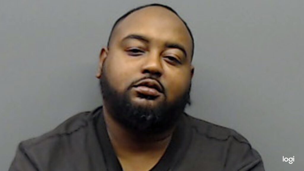 BROWN, JOSHUA DEVONTA arrested in Smith County, Texas mugshot