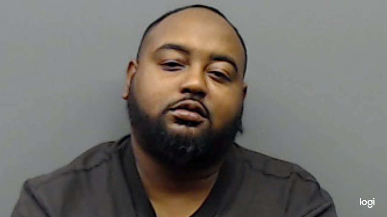BROWN, JOSHUA DEVONTA booking photo