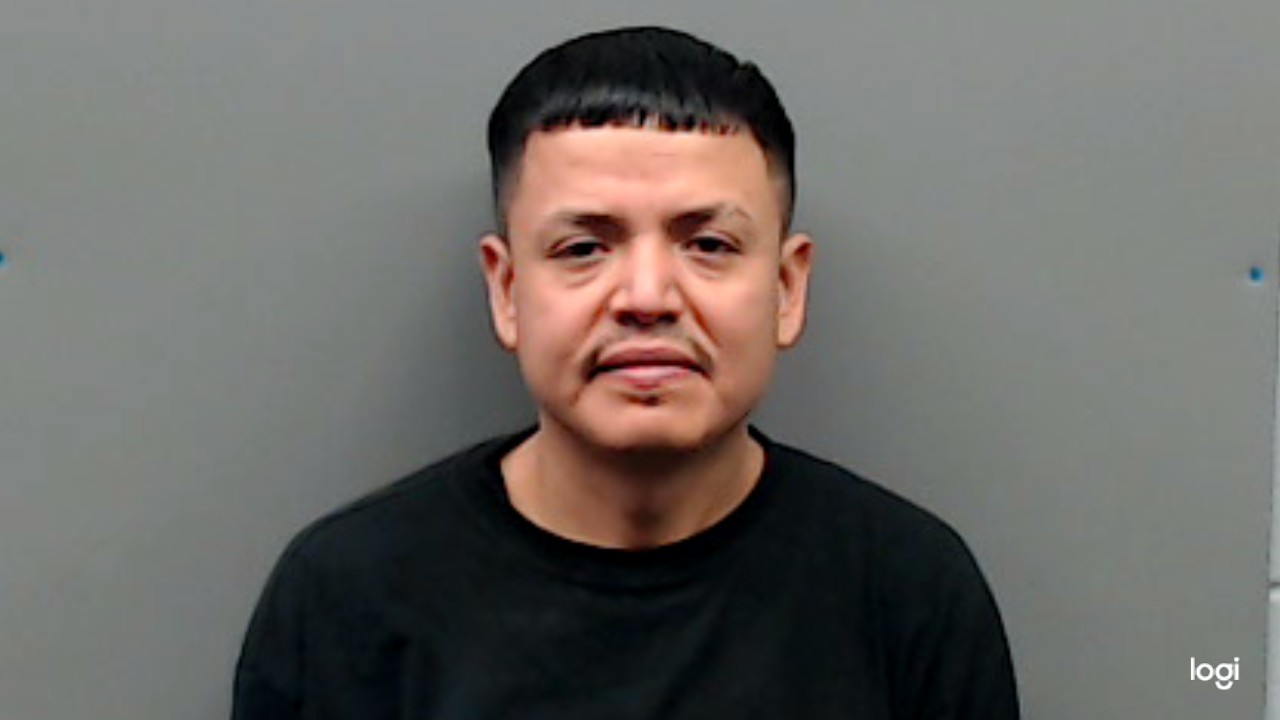ROBLES-ESPINOSA, ARTURO booking photo