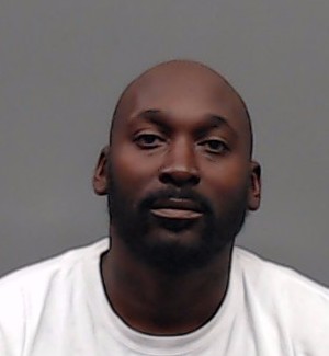 HUNTER, LAMARCUS DEWAYNE booking photo