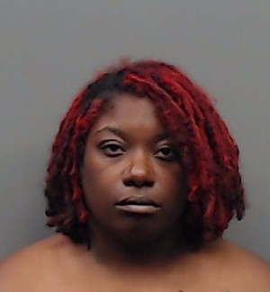BONILLA, ALICIA booking photo