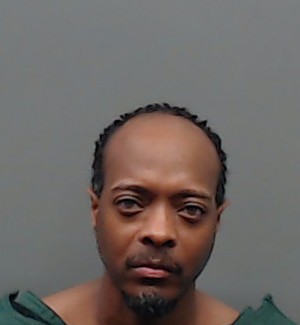 WILLIAMS, MAURICE KEITH booking photo