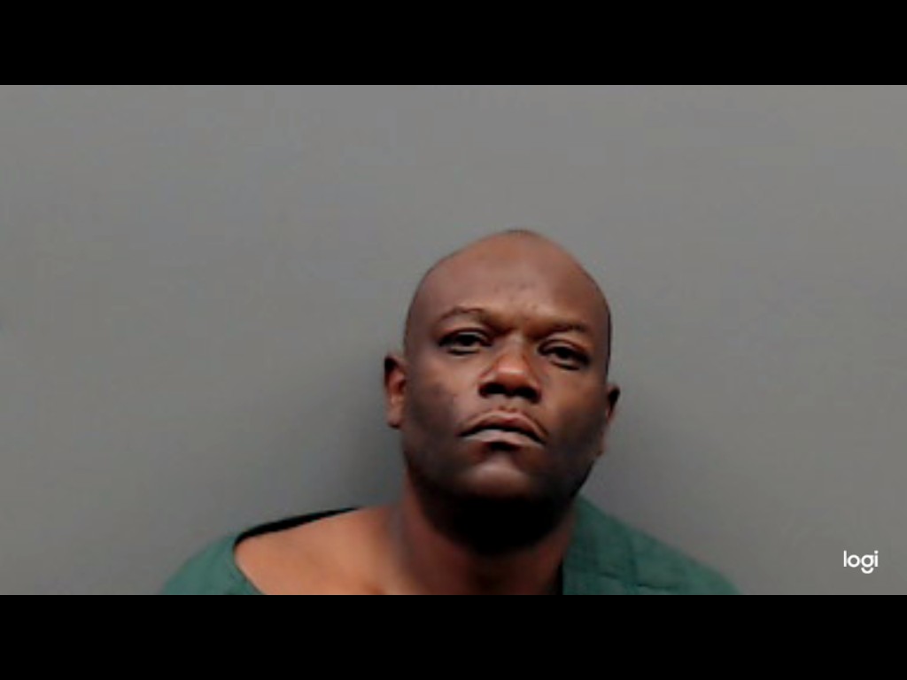 NELSON, EARL, Jr. booking photo