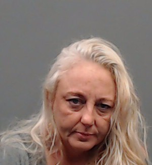 GORDON, TINA ROSHARON booking photo