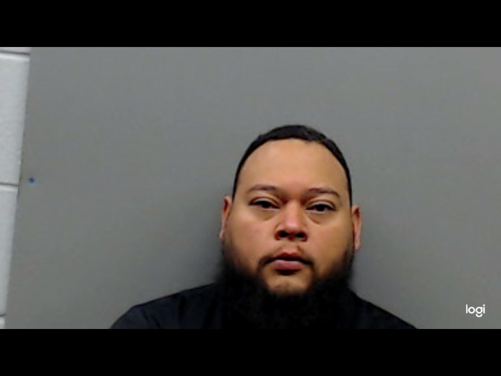 VADO, YOANDERSON ALEXANDER booking photo