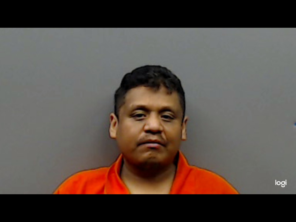 TORRESCANO, ALEJANDRO booking photo