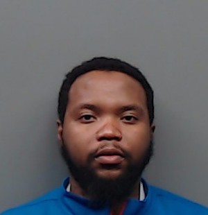 KENYORU, KELVIN booking photo