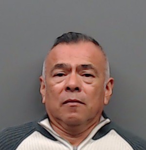 URIETA-LUNA, VICTOR MANUEL booking photo