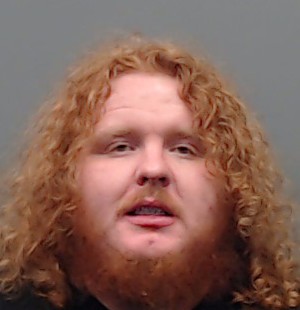 STEPHENS, DYLAN EUGENE booking photo