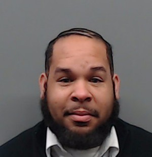 ADAMS, QUINTEN ONEAL booking photo