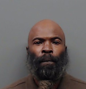 RAYFORD, BILL booking photo