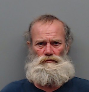 PRUITT, JOHNNY ALBERT booking photo