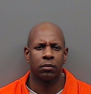 NICKERSON, DONNELL JR booking photo