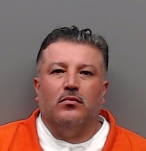 ALVAREZ, MARIO SALVADOR booking photo