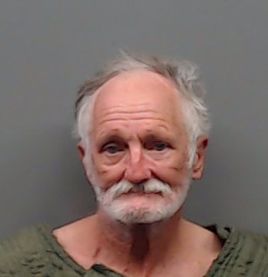 MCGAHEY, TOMMY GLENN booking photo